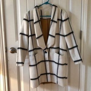 Anthropologie Coat
